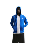 Nike Club BB FZ Hoodie Men's Blue FN3861 480 (323549)