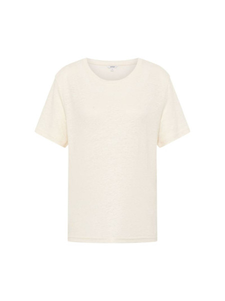 Mustang Alina C Linen T-shirt W 1013788 2045 (178141)