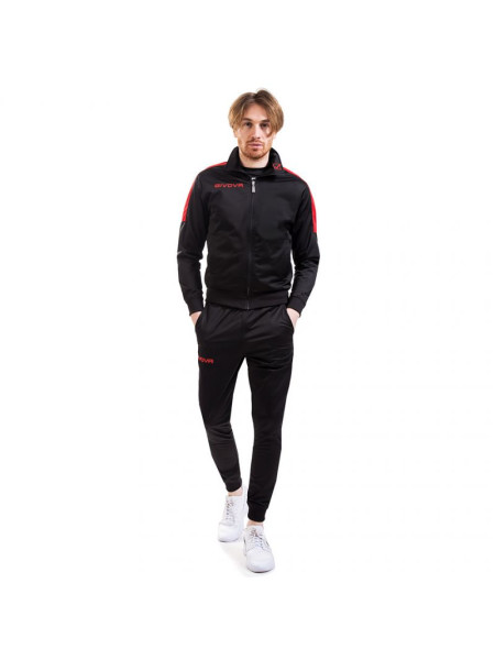 Tracksuit Givova Tuta Revolution M TR033 1012 (70321)