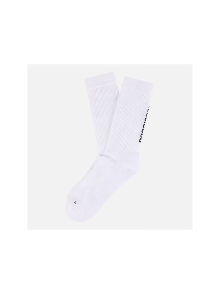 ROSSIGNOL New Presset Socks men's socks white (343080)