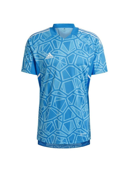 Adidas Condivo 22 Goalkeeper Jersey Short Sleeve M HB1623 (118186)