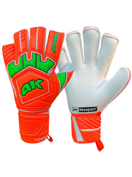 Goalkeeper gloves 4keepers Guard Fogo Mnc M S954593 (216442)