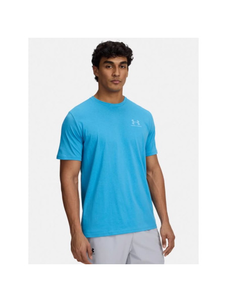 Under Armour T-shirt M 1326799-453 (217414)