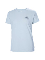 Helly Hansen Skog Recycled Graphic Tee W 63083 513 (127254)