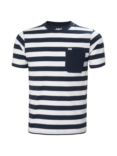 Helly Hansen Men's HUDSON T-SHIRT 54530 599 (315091)
