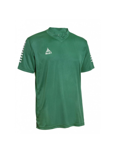 Select Pisa U T-shirt T26-01668 green (185701)
