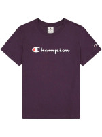 Champion SS Tee W 117534 VS503 (202660)
