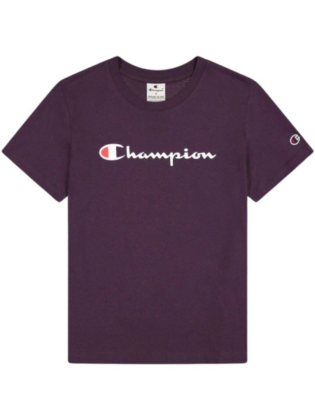 Champion SS Tee W 117534 VS503 (202660)