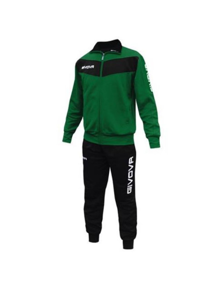 Tracksuit Givova Tuta Visa TR018 1310 (53554)