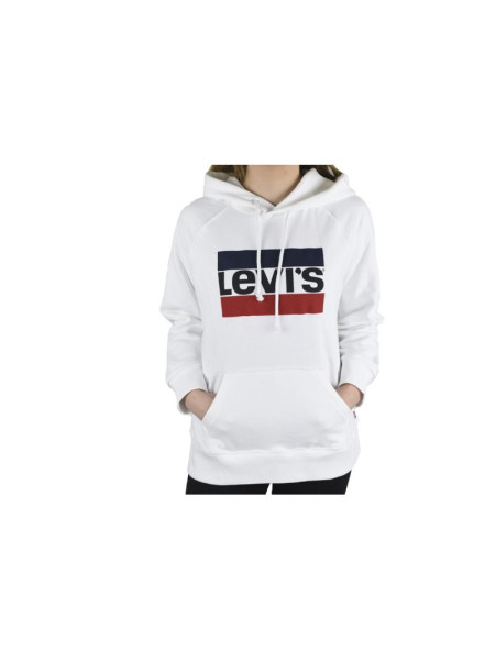 Levi's Sport Graphic Hoodie W 359460001 (67103)