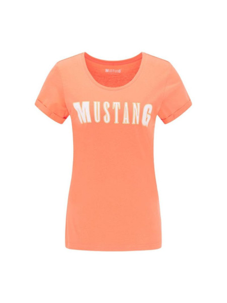 Mustang T-shirt Alexia W 1009641 8204 (126785)