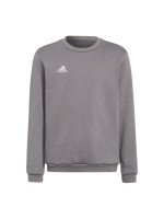 Adidas Entrada 22 Sweat Top Jr H57477 sweatshirt (101662)