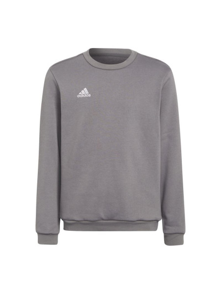 Adidas Entrada 22 Sweat Top Jr H57477 sweatshirt (101662)