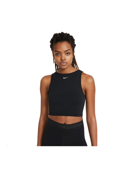 Nike Pro Crop Top W DA0540-010 (73607)