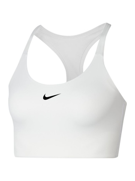 Nike Swoosh Bra W BV3636-100 (103248)