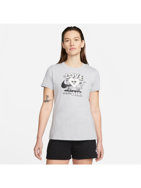 Nike Sportswear W DN5878 063 T-shirt (94083)