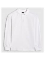 4F Jr longsleeve t-shirt 4FJWAW25TLONM483 10S (228385)