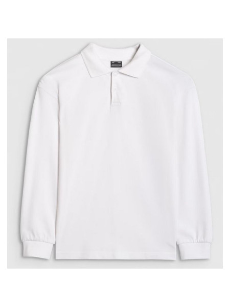 4F Jr longsleeve t-shirt 4FJWAW25TLONM483 10S (228385)