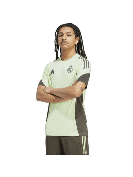 Adidas Real Madrid Training T-shirt JSY M JP3977 (223478)
