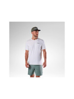 ROSSIGNOL M Graphic Active Tee Men's T-Shirt White (343050)