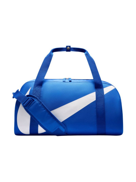Nike Gym Club Kids Bag Blue and White DR6100 480 (318496)