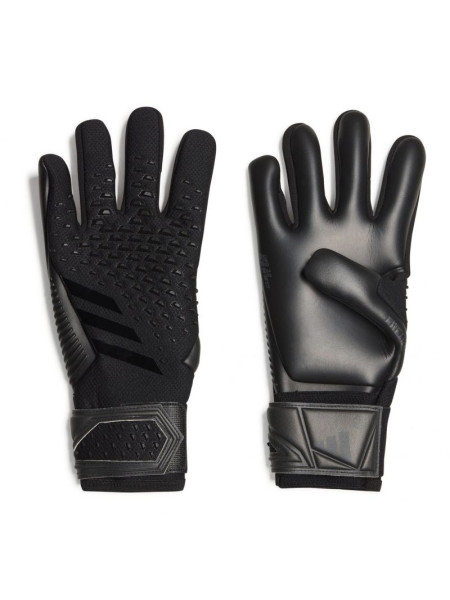 Goalkeeper gloves adidas Predator Competition HY4074 (122926) Goalkeeper gloves adidas Predator Competition HY4074 (122926)
