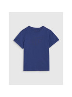 T-shirt 4F Jr 4FJWSS25TTSHM2325-36S (218208)
