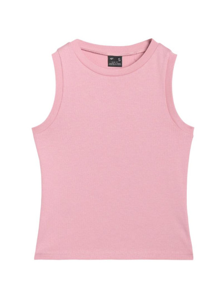 T-shirt 4F F132 W 4FWMM00TSLEF132 56S (221901)