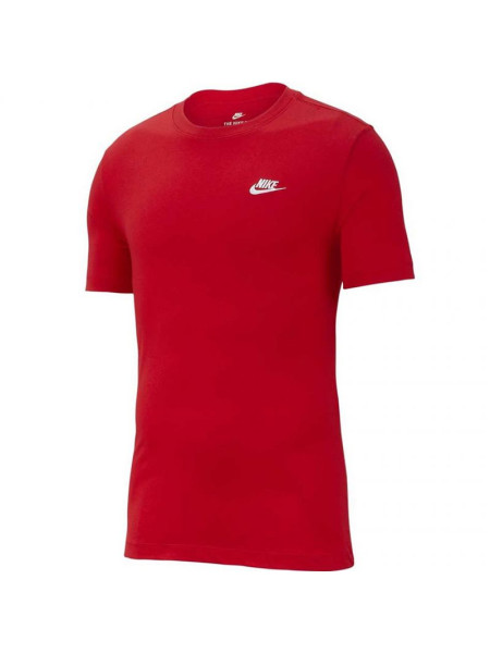 Nike Club Tee M AR4997 657 T-shirt (74675)