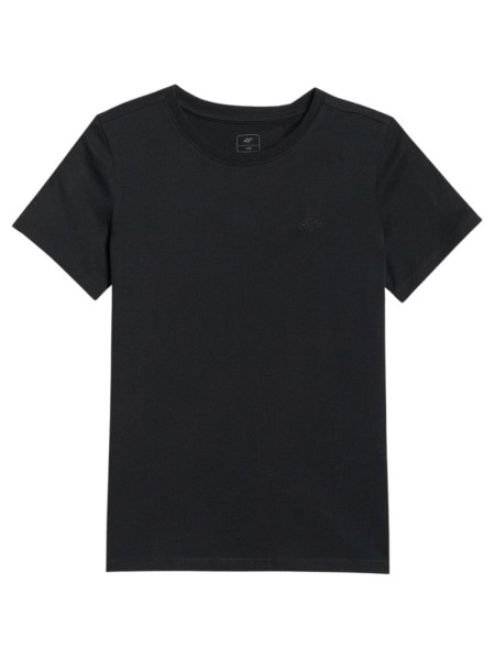T-shirt 4F Jr 4FJWMM00TTSHF2332 20S (228452)