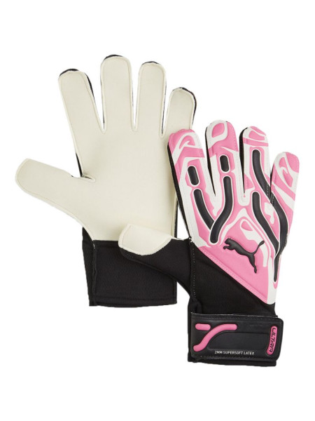 Puma Ultra Play RC 41862 08 goalkeeper gloves (193705)
