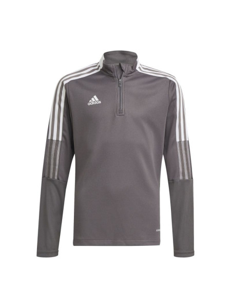 Sweatshirt adidas Tiro 21 Jr GM7321 (87019)