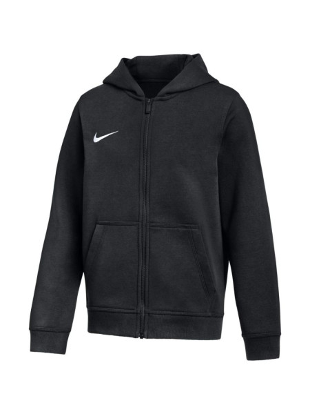 Nike Park 26 Fleece Full-Zip Hoodie for Kids Black IB1232 010 (265982)