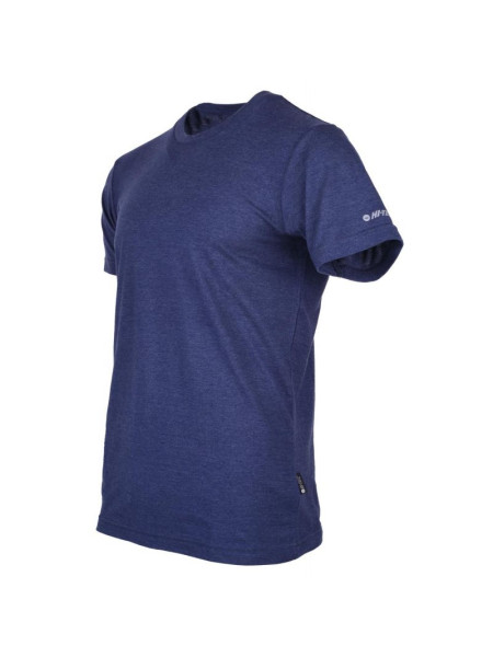 Hi-tec plain T-shirt M 92800054210 (107925)