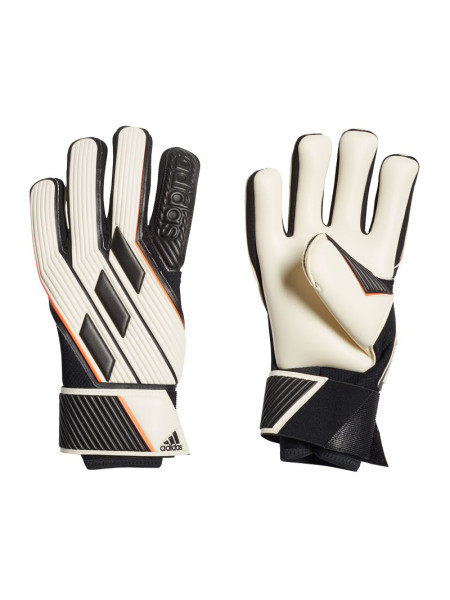 Adidas Tiro Pro GI6380 goalkeeper gloves (59850)