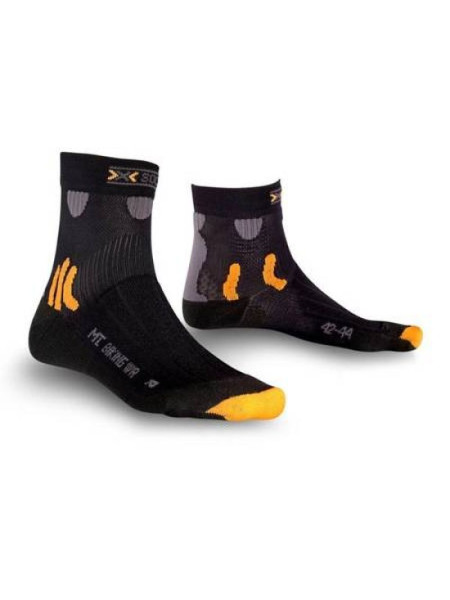 X-Socks Mountain Biking Short X20007-X01 (93711)