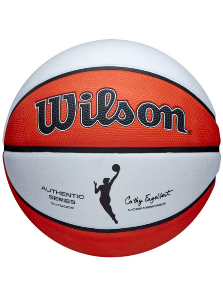 Basketball Wilson WNBA Authentic Series Outdoor Ball WTB5200XB (127878)