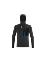 MILLET Trilogy Icon Lightgrid Hd M Black Men's Sweatshirt (358332)