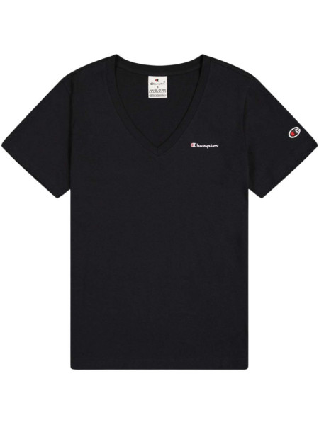 Champion T-shirt W 117536 KK001 (205096)