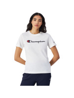 Champion SS Tee W 117534 WW001 (202654)