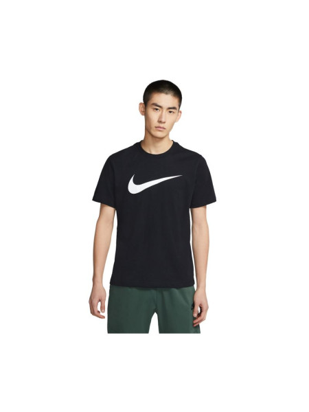 Nike NSW Icon Swoosh T-shirt M DC5094-010 (73086)