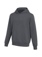 Nike Park 26 Fleece Hoodie for Kids, Dark Grey, IO9048 071 (363557)