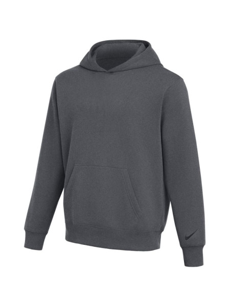 Nike Park 26 Fleece Hoodie for Kids, Dark Grey, IO9048 071 (363557)