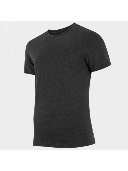 T-shirt 4F M H4L22-TSM352 23M (96227)