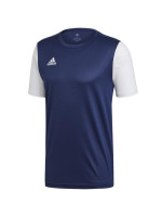 Adidas Estro 19 JSY M DP3232 football jersey (48391)