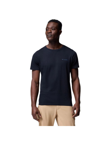 Columbia Rapid Ridge Back Graphic Tee II M 1934824022  (215833)