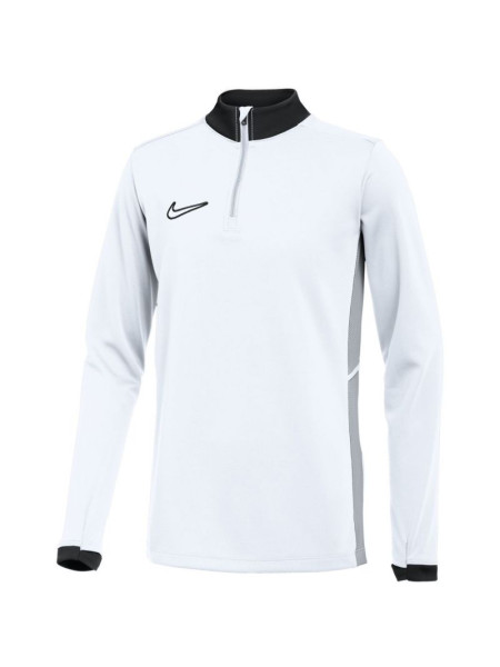 Nike Dri-Fit Academy 25 Drill Top Jr FZ9773 100 sweatshirt (217539)
