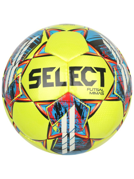 Select Mimas Select Mimas Futsal ball 1053460550 (103893)