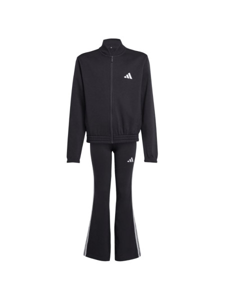 Adidas Junior Girls Glam Tracksuit Jr JL7474 (245249)