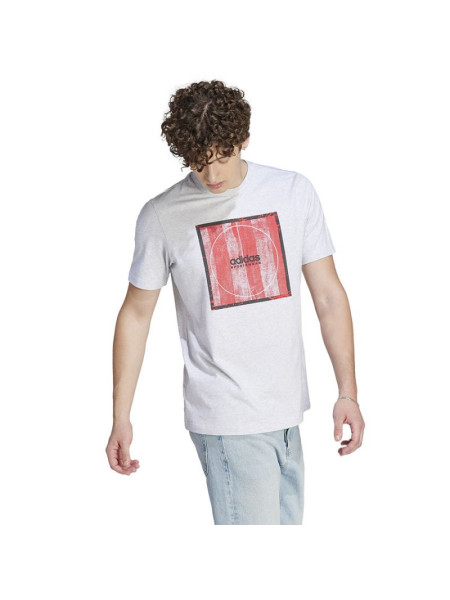 T-shirt adidas Tiro Box Tee M II5878 (129041)